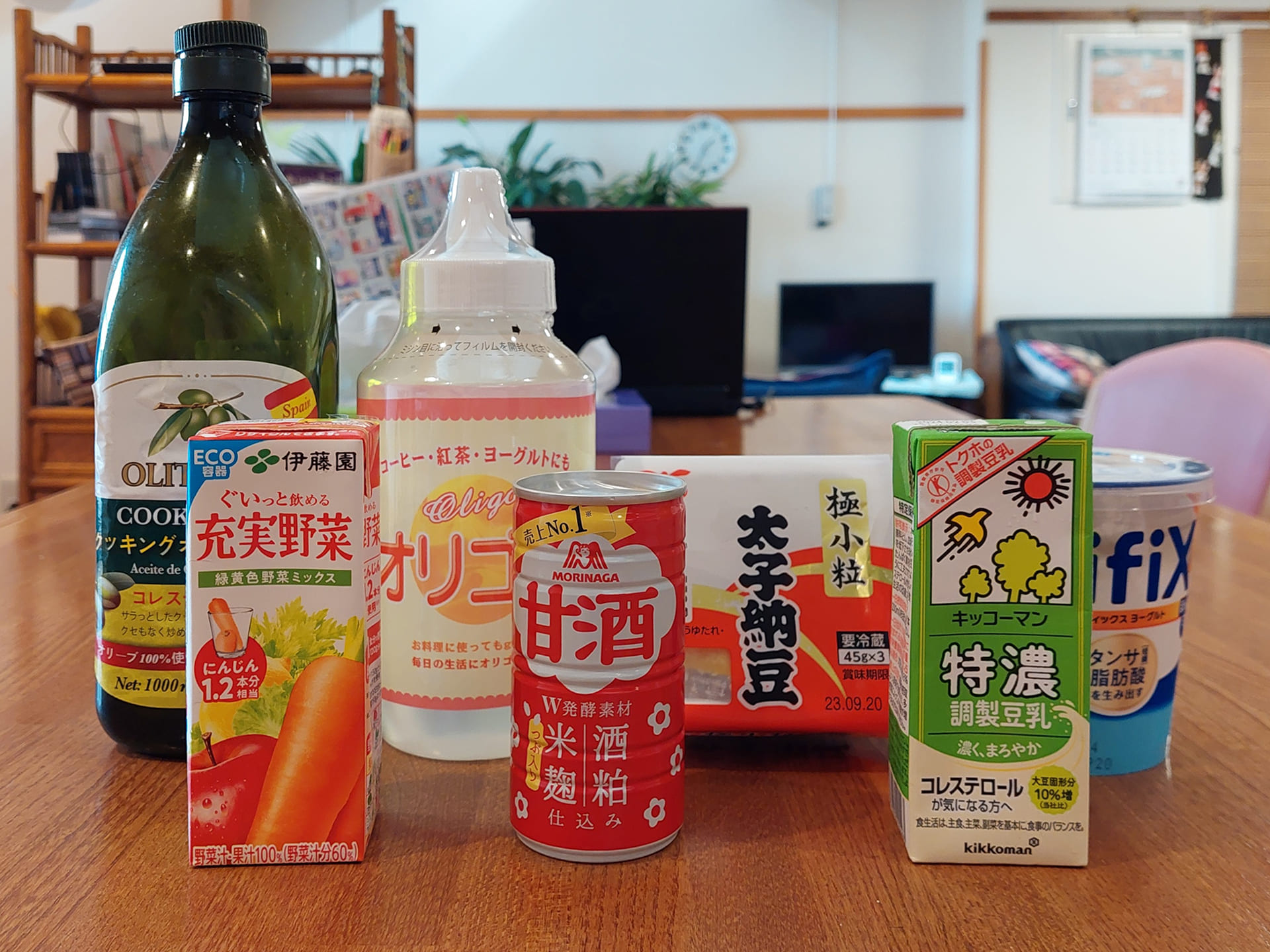 乳酸菌